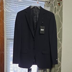 DKNY Men's  Blazer